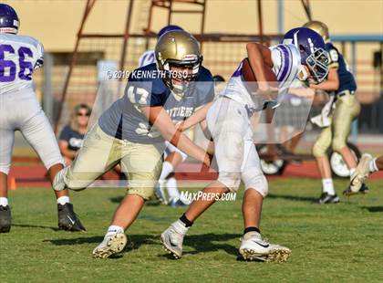 Thumbnail 1 in Warren @ O'Connor (Freshman B) photogallery.