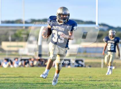Thumbnail 3 in Warren @ O'Connor (Freshman B) photogallery.