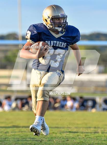 Thumbnail 3 in Warren @ O'Connor (Freshman B) photogallery.