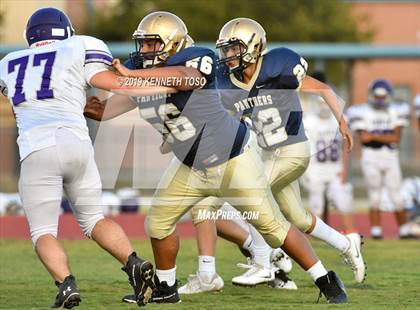 Thumbnail 2 in Warren @ O'Connor (Freshman B) photogallery.