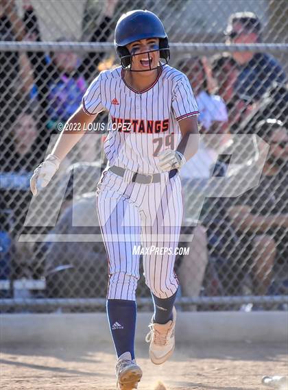 Thumbnail 3 in Pacifica @ Roosevelt (CIF SS DIV 1 Playoff Quarter Final) photogallery.