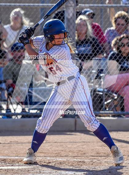 Thumbnail 1 in Pacifica @ Roosevelt (CIF SS DIV 1 Playoff Quarter Final) photogallery.
