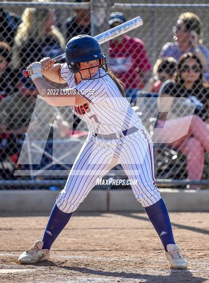 Thumbnail 2 in Pacifica @ Roosevelt (CIF SS DIV 1 Playoff Quarter Final) photogallery.