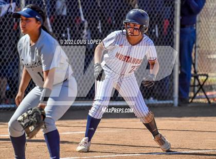 Thumbnail 3 in Pacifica @ Roosevelt (CIF SS DIV 1 Playoff Quarter Final) photogallery.