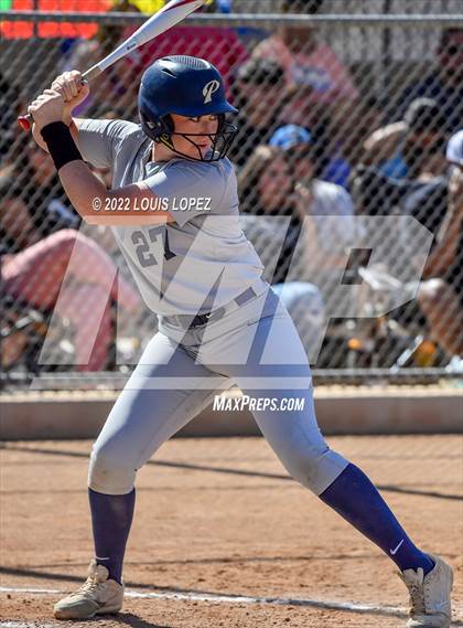 Thumbnail 3 in Pacifica @ Roosevelt (CIF SS DIV 1 Playoff Quarter Final) photogallery.