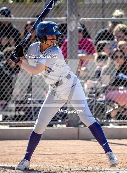 Thumbnail 3 in Pacifica @ Roosevelt (CIF SS DIV 1 Playoff Quarter Final) photogallery.