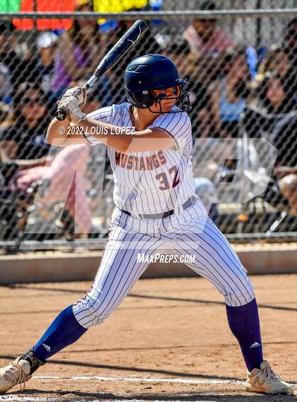 Thumbnail 1 in Pacifica @ Roosevelt (CIF SS DIV 1 Playoff Quarter Final) photogallery.
