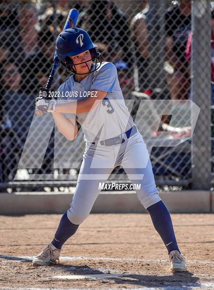 Thumbnail 3 in Pacifica @ Roosevelt (CIF SS DIV 1 Playoff Quarter Final) photogallery.