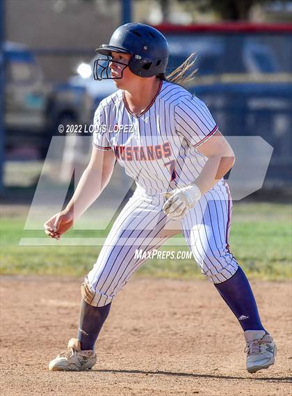 Thumbnail 2 in Pacifica @ Roosevelt (CIF SS DIV 1 Playoff Quarter Final) photogallery.