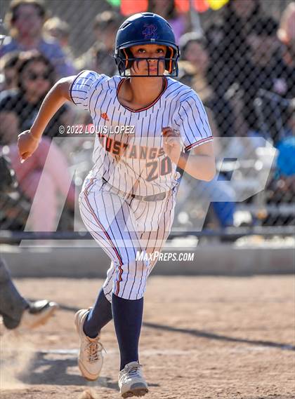 Thumbnail 3 in Pacifica @ Roosevelt (CIF SS DIV 1 Playoff Quarter Final) photogallery.
