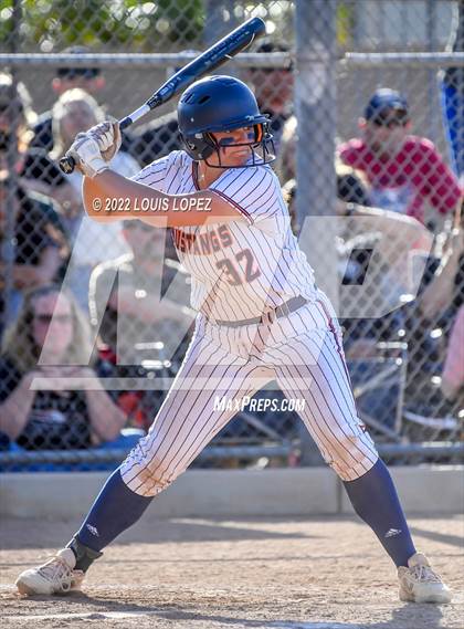 Thumbnail 1 in Pacifica @ Roosevelt (CIF SS DIV 1 Playoff Quarter Final) photogallery.