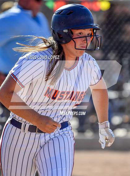 Thumbnail 3 in Pacifica @ Roosevelt (CIF SS DIV 1 Playoff Quarter Final) photogallery.