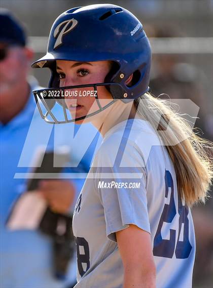 Thumbnail 3 in Pacifica @ Roosevelt (CIF SS DIV 1 Playoff Quarter Final) photogallery.