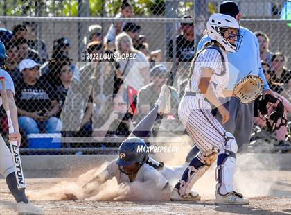 Thumbnail 3 in Pacifica @ Roosevelt (CIF SS DIV 1 Playoff Quarter Final) photogallery.