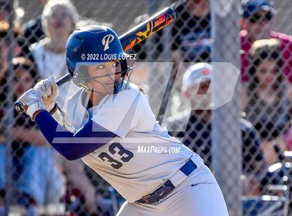 Thumbnail 3 in Pacifica @ Roosevelt (CIF SS DIV 1 Playoff Quarter Final) photogallery.