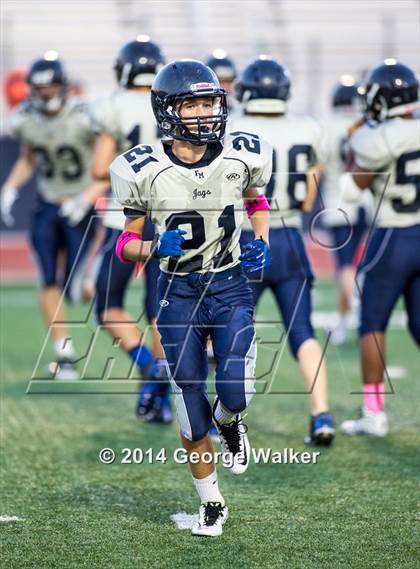 Thumbnail 1 in Marcus B @ Flower Mound B photogallery.