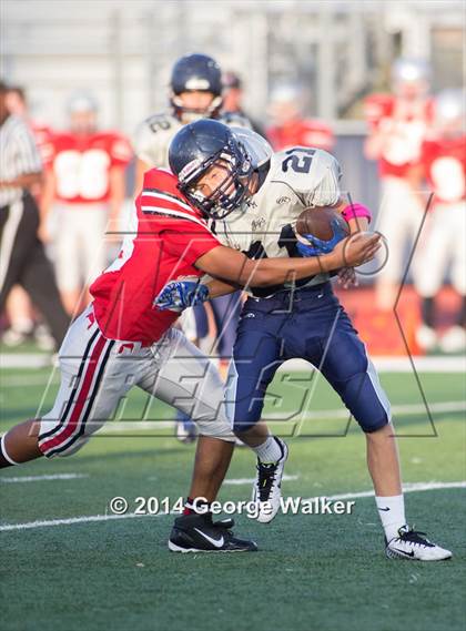 Thumbnail 2 in Marcus B @ Flower Mound B photogallery.
