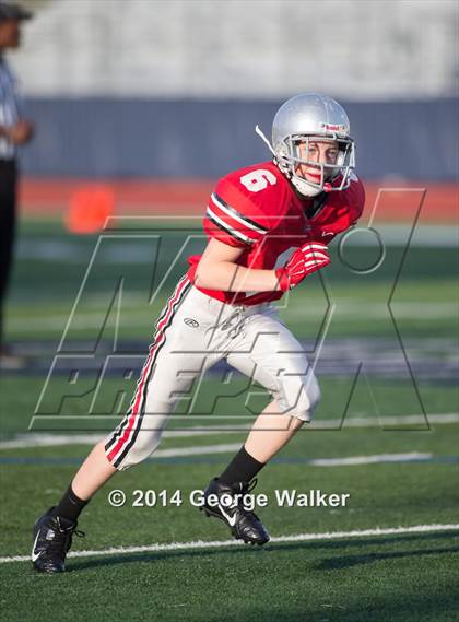 Thumbnail 2 in Marcus B @ Flower Mound B photogallery.