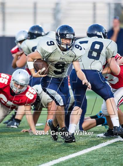 Thumbnail 3 in Marcus B @ Flower Mound B photogallery.