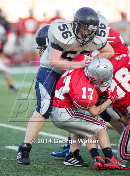 Thumbnail 3 in Marcus B @ Flower Mound B photogallery.