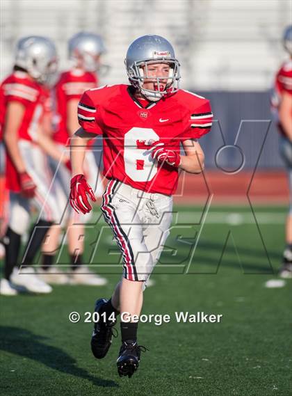 Thumbnail 2 in Marcus B @ Flower Mound B photogallery.