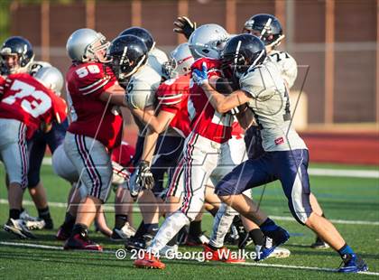 Thumbnail 3 in Marcus B @ Flower Mound B photogallery.
