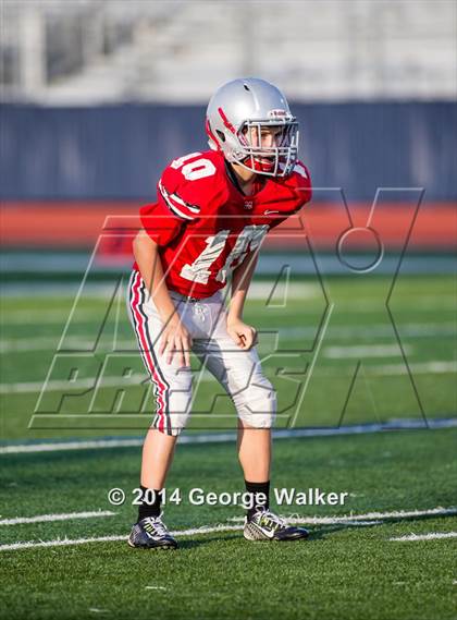 Thumbnail 3 in Marcus B @ Flower Mound B photogallery.