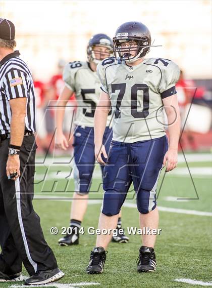 Thumbnail 3 in Marcus B @ Flower Mound B photogallery.