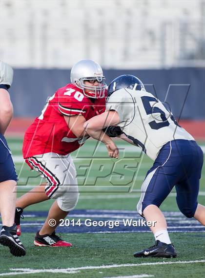 Thumbnail 3 in Marcus B @ Flower Mound B photogallery.