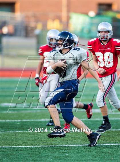 Thumbnail 2 in Marcus B @ Flower Mound B photogallery.