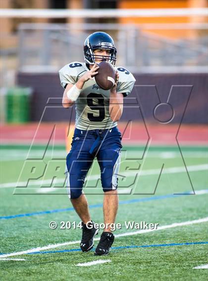 Thumbnail 3 in Marcus B @ Flower Mound B photogallery.