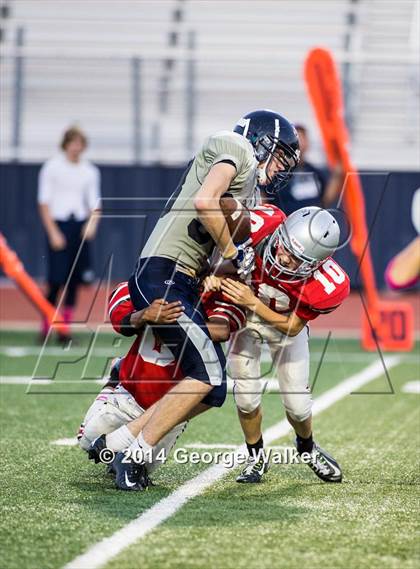 Thumbnail 3 in Marcus B @ Flower Mound B photogallery.