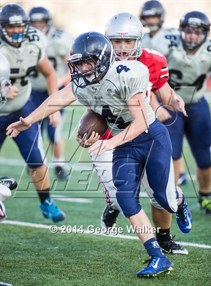 Thumbnail 2 in Marcus B @ Flower Mound B photogallery.