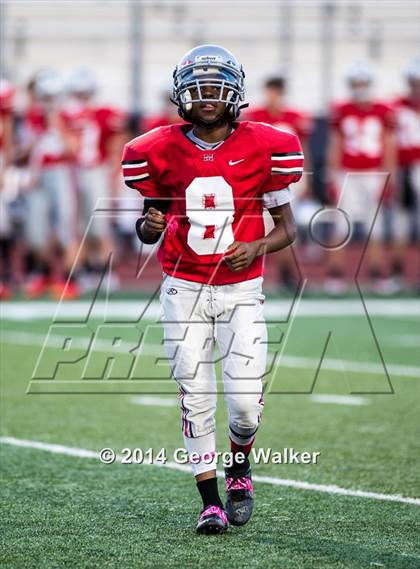 Thumbnail 2 in Marcus B @ Flower Mound B photogallery.