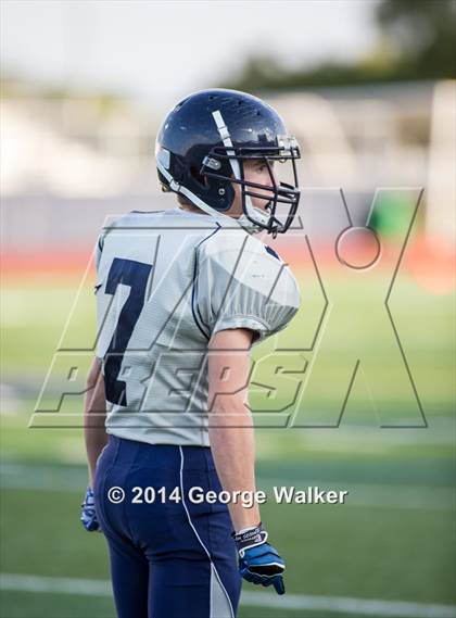 Thumbnail 3 in Marcus B @ Flower Mound B photogallery.