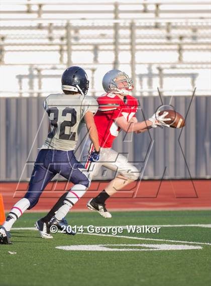 Thumbnail 1 in Marcus B @ Flower Mound B photogallery.