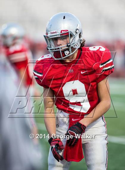 Thumbnail 1 in Marcus B @ Flower Mound B photogallery.