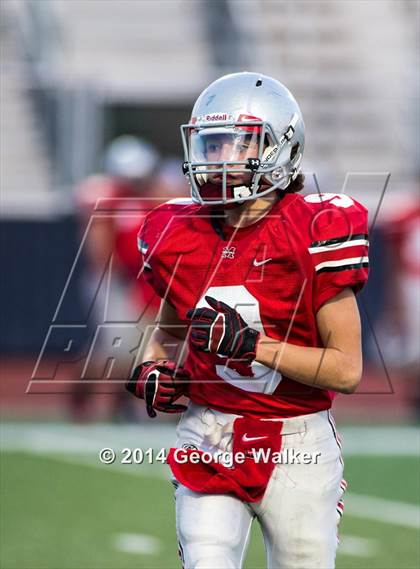 Thumbnail 1 in Marcus B @ Flower Mound B photogallery.