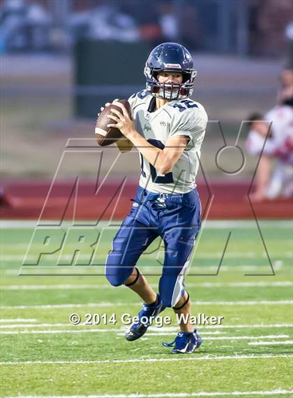 Thumbnail 2 in Marcus B @ Flower Mound B photogallery.