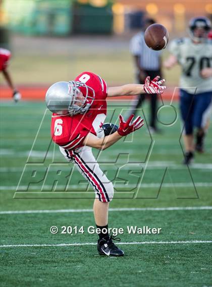 Thumbnail 2 in Marcus B @ Flower Mound B photogallery.