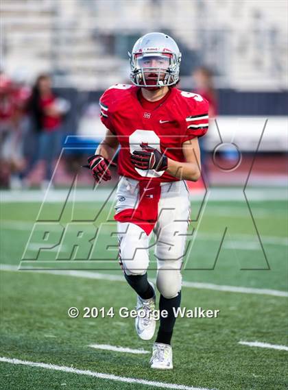 Thumbnail 2 in Marcus B @ Flower Mound B photogallery.