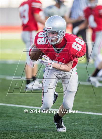 Thumbnail 2 in Marcus B @ Flower Mound B photogallery.