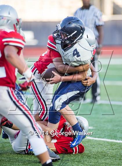 Thumbnail 1 in Marcus B @ Flower Mound B photogallery.