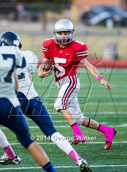 Thumbnail 1 in Marcus B @ Flower Mound B photogallery.