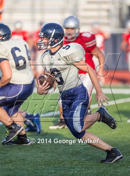 Thumbnail 3 in Marcus B @ Flower Mound B photogallery.