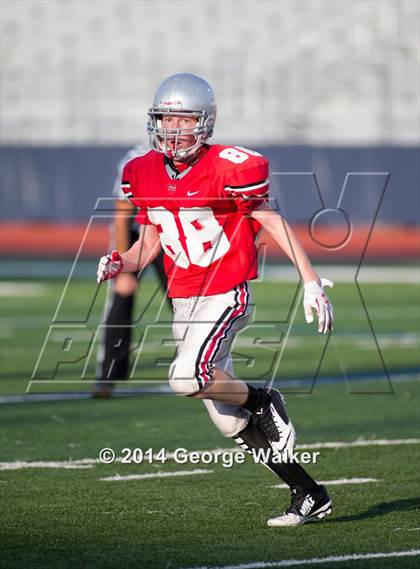 Thumbnail 2 in Marcus B @ Flower Mound B photogallery.