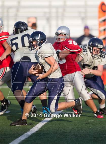 Thumbnail 1 in Marcus B @ Flower Mound B photogallery.