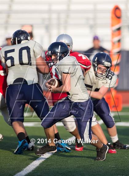 Thumbnail 2 in Marcus B @ Flower Mound B photogallery.