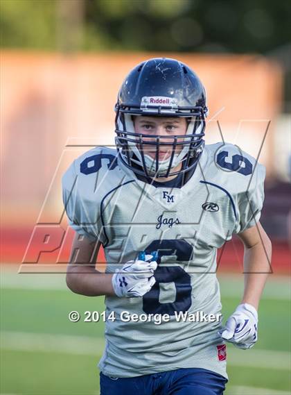 Thumbnail 1 in Marcus B @ Flower Mound B photogallery.