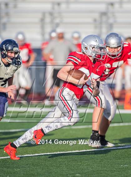 Thumbnail 3 in Marcus B @ Flower Mound B photogallery.